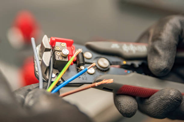 Best Commercial Electrician Services  in Seagoville, TX