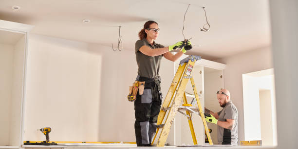 Best Affordable Electrical Installation  in Seagoville, TX