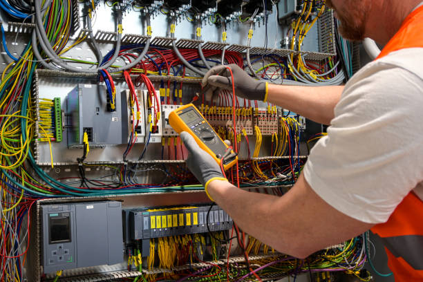 Best Commercial Electrician Services  in Seagoville, TX