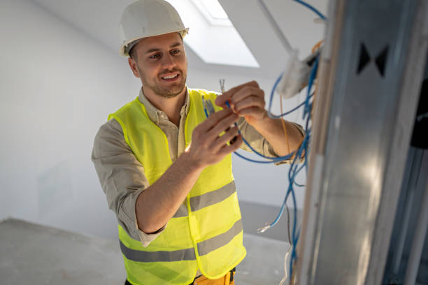 Best Electrical Installation Contractor  in Seagoville, TX