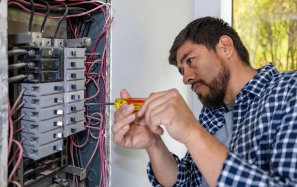 Best Electrical Contractors for Businesses  in Seagoville, TX